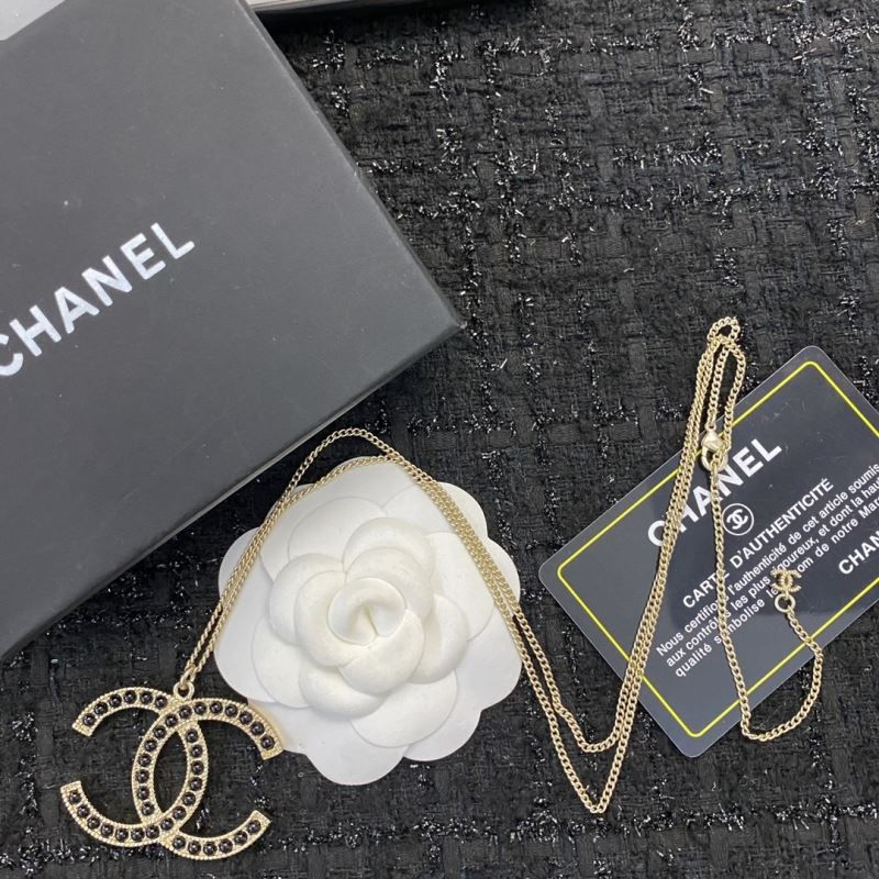 Chanel Necklaces